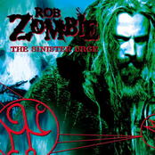 Transylvanian Transmissions Pt. 1 by Rob Zombie