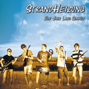 Ein Jahr lang Sommer