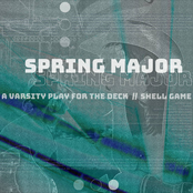 A Varsity Play for the Deck / Shell Game