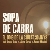 El Boig de la Ciutat 30 Anys