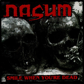 See The Shit (with Your Own Eyes) by Nasum