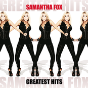 Dream City by Samantha Fox