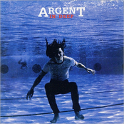 Be Glad by Argent