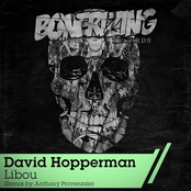 david hopperman