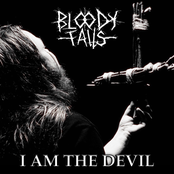 I Am The Devil