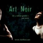 Art Noir - Silent Green