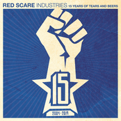 Tightwire: Red Scare Industries: 15 Years of Tears and Beers