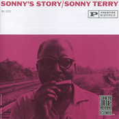 Great Tall Engine by Sonny Terry