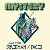 Spaceman / Faces