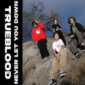 Trueblood: Never Let You Down