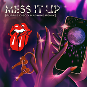 THE ROLLING STONES - MESS IT UP (PURPLE DISCO MACHINE REMIX)