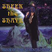 Hour Of The Seventh Moon