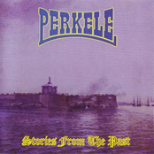 Weekend by Perkele