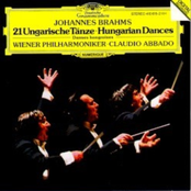 Brahms: 21 Ungarische Tänze