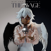 War And Romance 2: The Rage