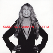 My Freedom by Sanne Salomonsen