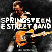 Shackled And Drawn by Bruce Springsteen & The E Street Band