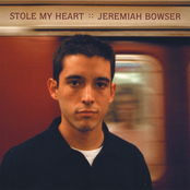 My Heart Sings by Jeremiah Bowser