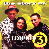Leopold 3 - Zomernacht