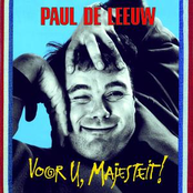 Knuffellied by Paul De Leeuw