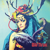 Wild Throne: Blood Maker