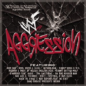 WWF Aggression