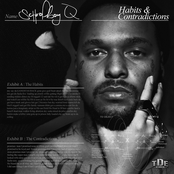 Schoolboy Q: Habits & Contradictions