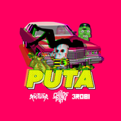 Childsplay: Puta (feat. 3robi)
