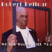 What's Wrong With You by Robert Belfour