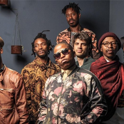 Shabaka And The Ancestors