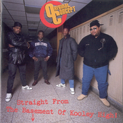 Straight from the Basement of Kooley High