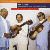 Out of Cuba: Latin American Music Takes Africa by Storm