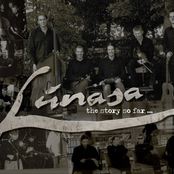 Eanáir by Lúnasa