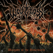 Wargods of the Underworld
