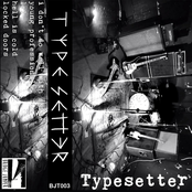 Typesetter: Typesetter