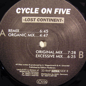 Lost Continent (Remixes)