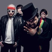 Skindred 的头像