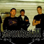 Soundstill