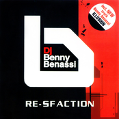 Dance Commander (benny Benassi Remix) by Electric Six