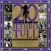 Rhythm In Gold by Jethro Tull