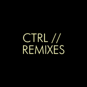CTRL // REMIXES
