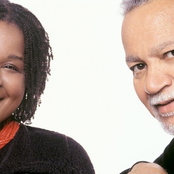 joe sample trio & randy crawford