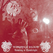 Howling in Candlelight