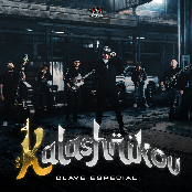 Clave Especial: Kalashnikov