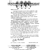 Northwest Metal Projekt
