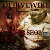 Volume 5 - Butcher Shop Mix
