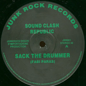 Sack The Drummer