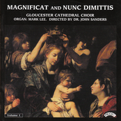 Magnificat & Nunc Dimittis Vol. 1