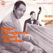 Duke Ellington And Jimmy Blanton