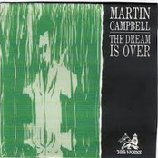 This Is The Time by Martin Campbell